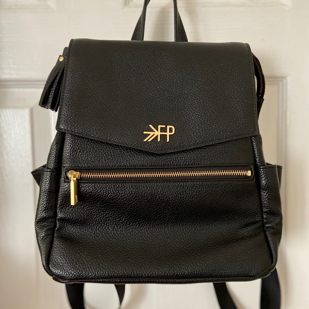 ❣️SOLD: Mini Freshly Picked Diaper Bag